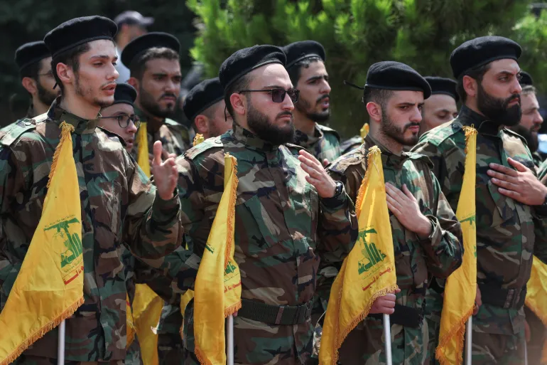 Why Hezbollahs Arsenal Matters for Everyone, Not Just Israel