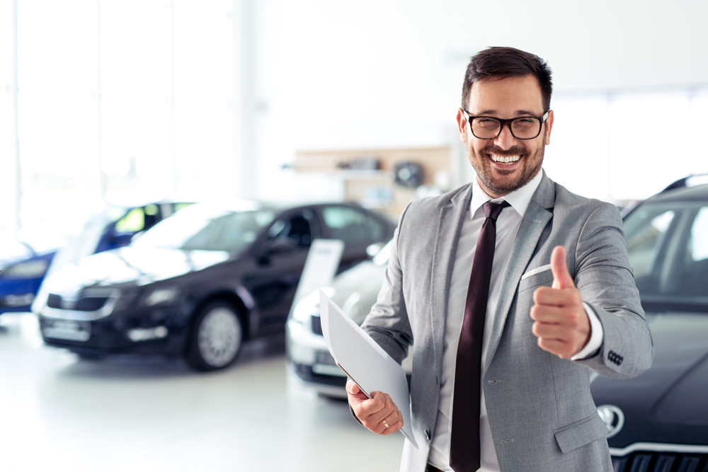 Looking Beyond Price When Buying A Used Vehicle