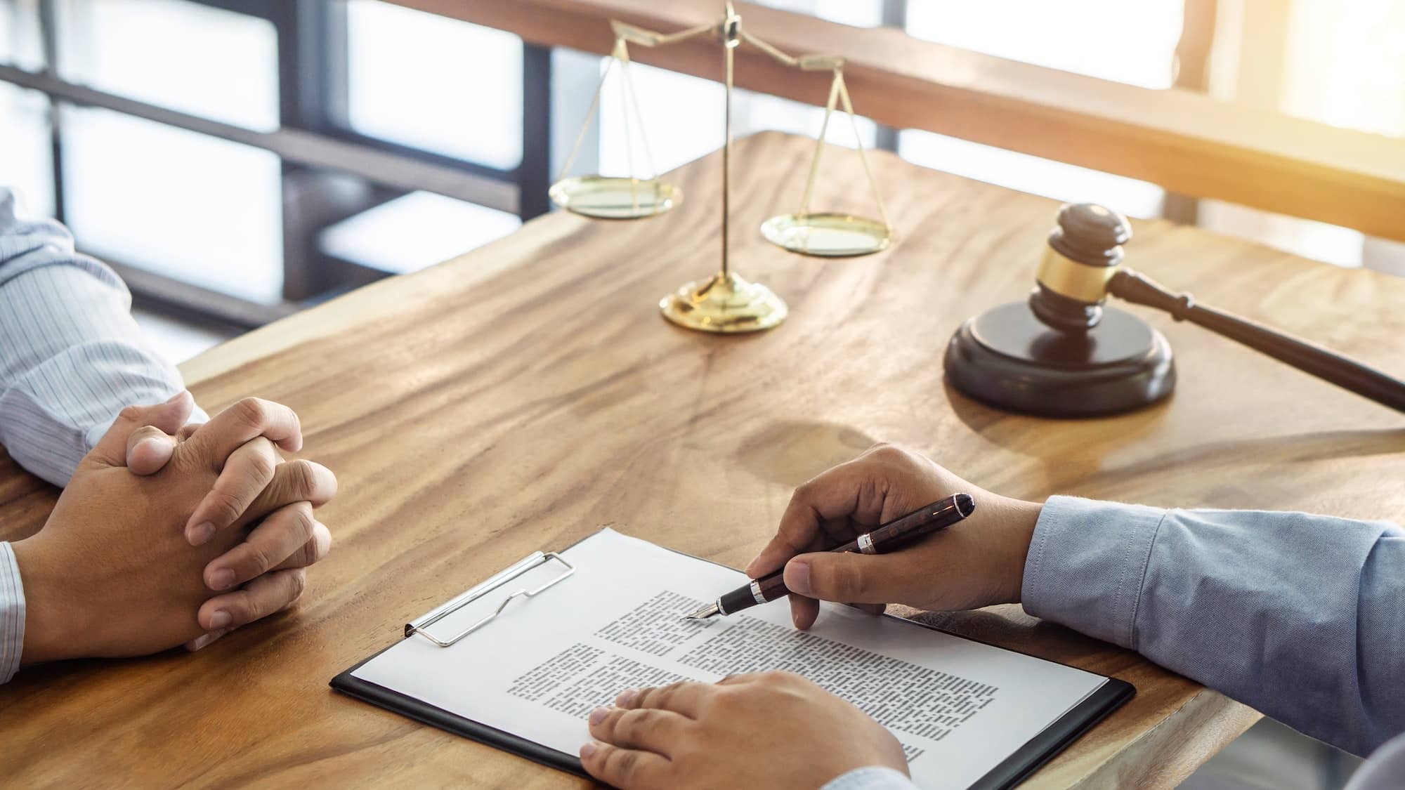 seo for employment workers comp lawyers

