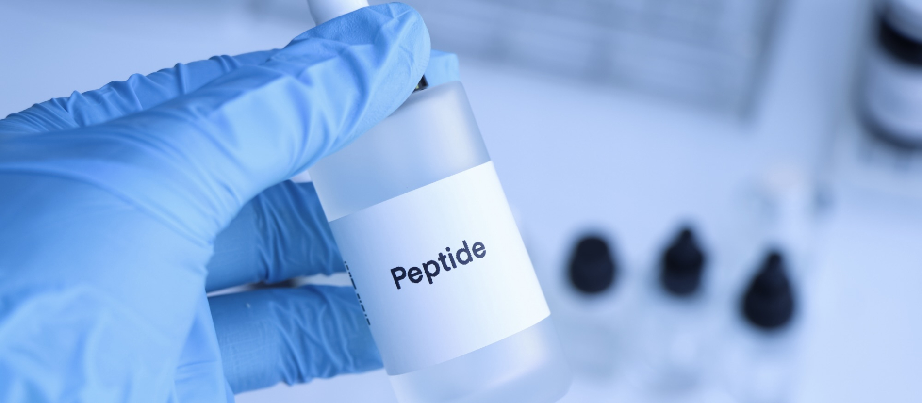 How Sermorelin Peptide Supports Structured Scientific Research Studies And Projects