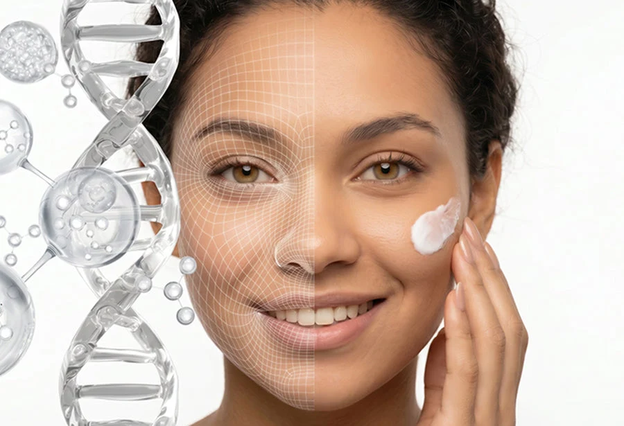 Shop sermorelin peptide at AZOTH