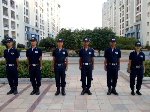 Construction Site Security Protecting Equipment, Materials, and Property During Active Projects
