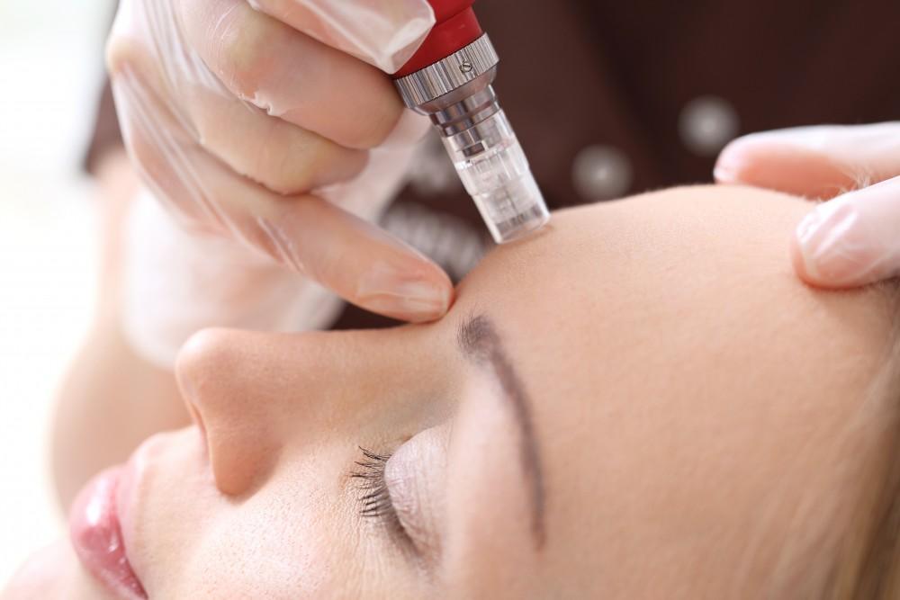 med spa in somers

